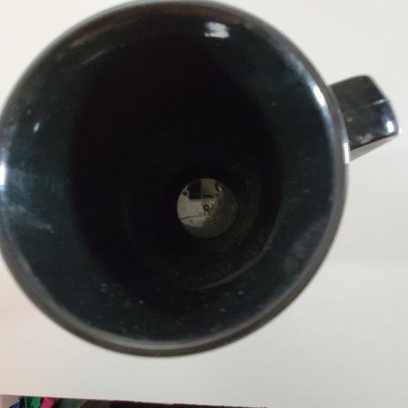 Vintage Disneyland Thermo-Serv Mug - Picture 8 of 9